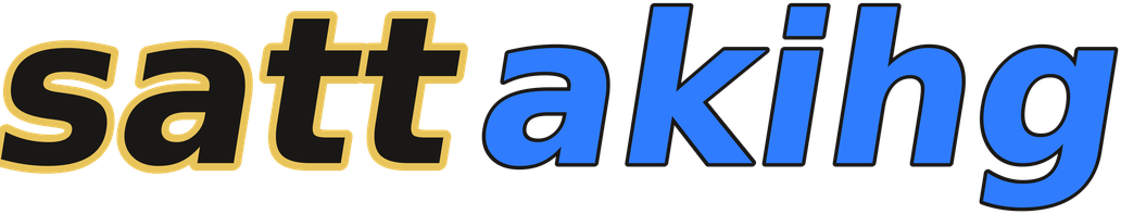 sattakihg logo